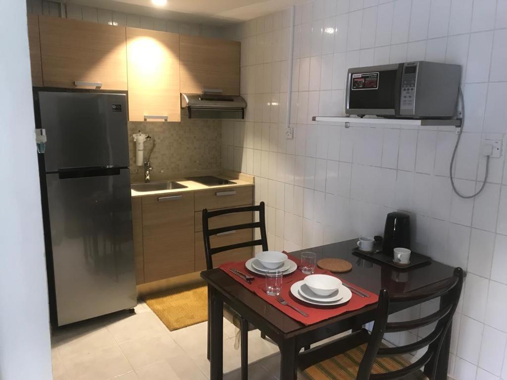 Kuwait Residence Kuwait City Екстер'єр фото