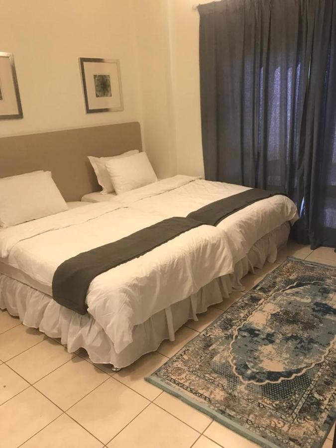 Kuwait Residence Kuwait City Екстер'єр фото
