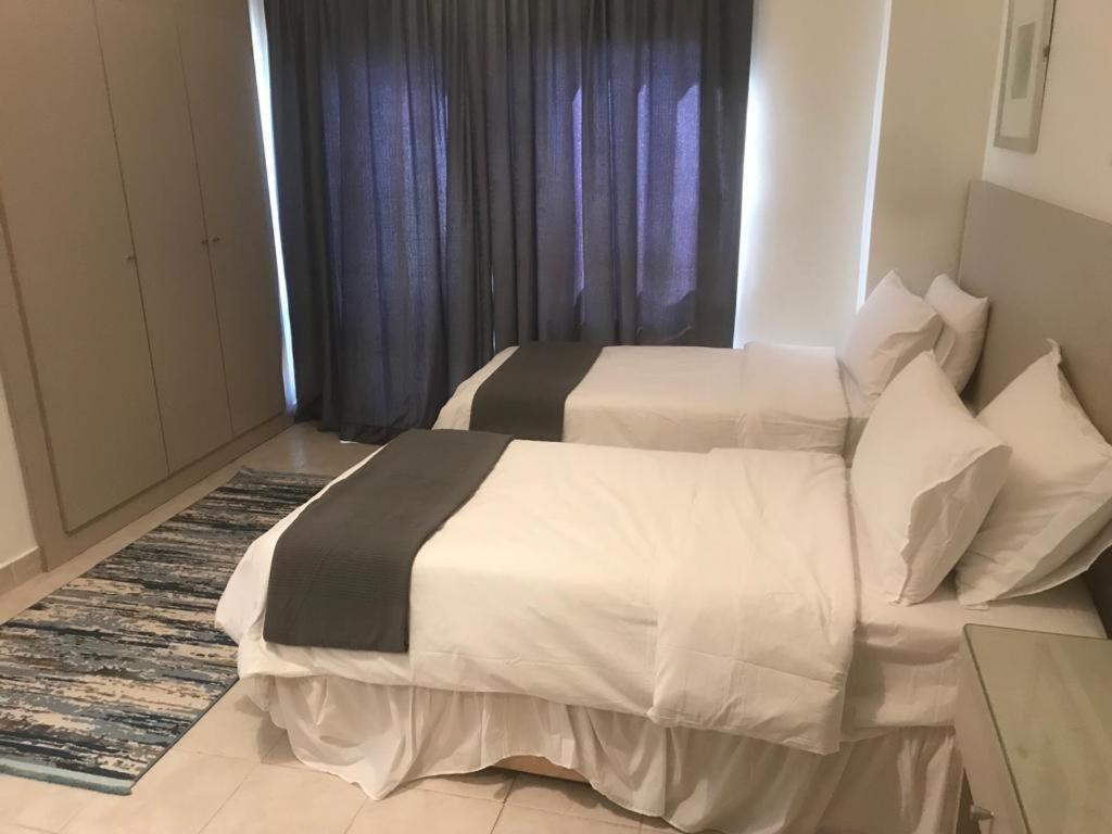 Kuwait Residence Kuwait City Екстер'єр фото