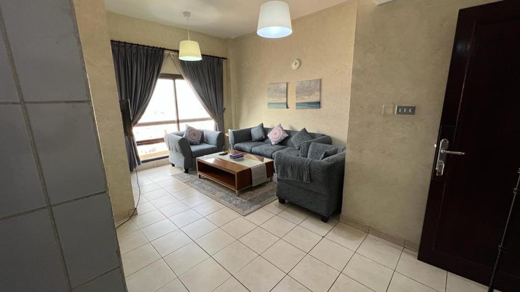 Kuwait Residence Kuwait City Екстер'єр фото