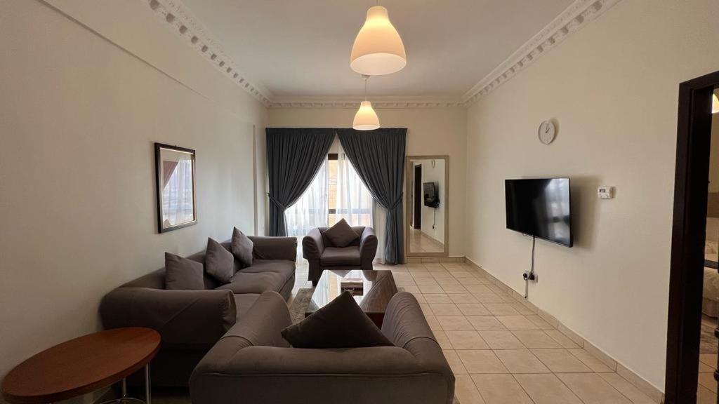 Kuwait Residence Kuwait City Екстер'єр фото