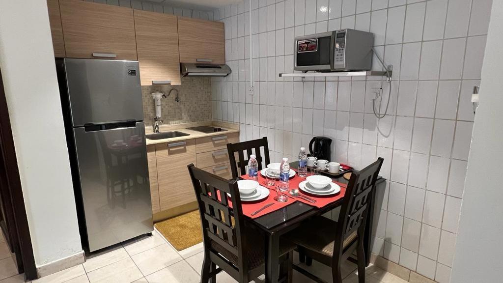 Kuwait Residence Kuwait City Екстер'єр фото