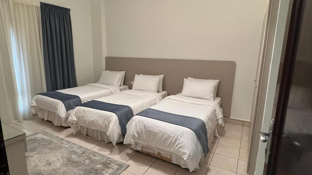 Kuwait Residence Kuwait City Екстер'єр фото