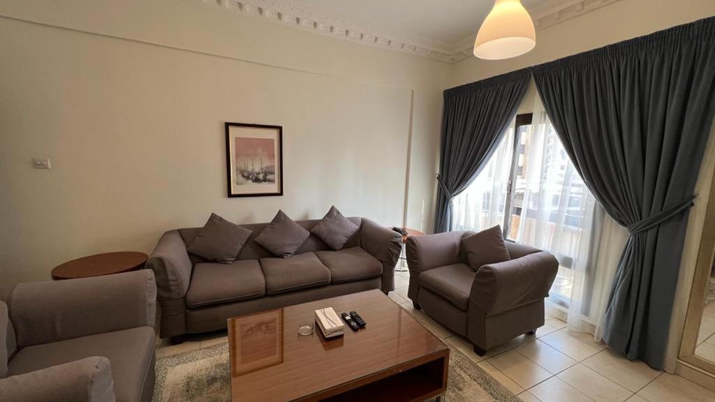 Kuwait Residence Kuwait City Екстер'єр фото