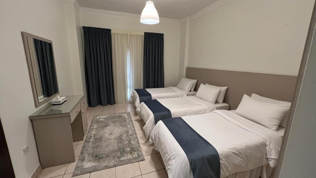 Kuwait Residence Kuwait City Екстер'єр фото