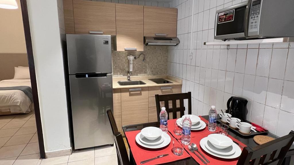 Kuwait Residence Kuwait City Екстер'єр фото