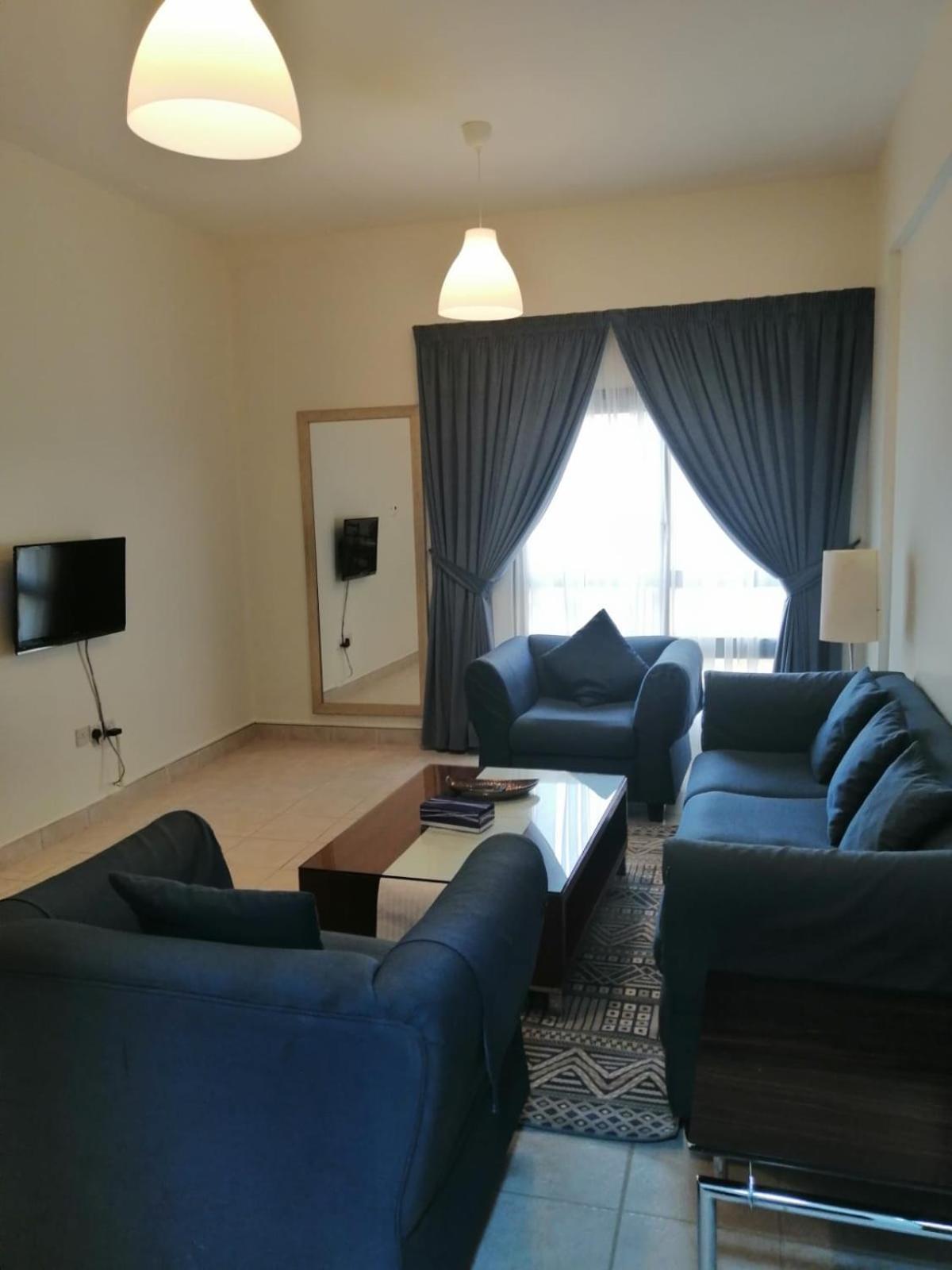 Kuwait Residence Kuwait City Екстер'єр фото