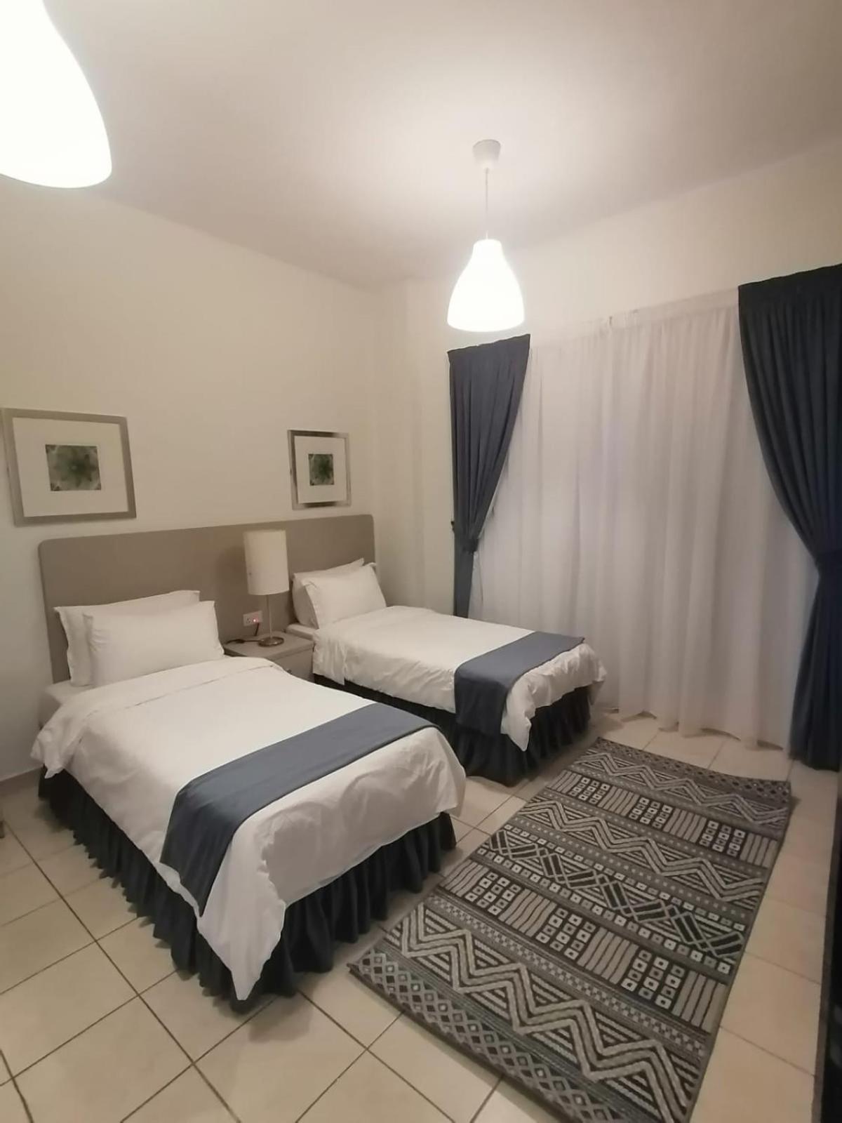 Kuwait Residence Kuwait City Екстер'єр фото