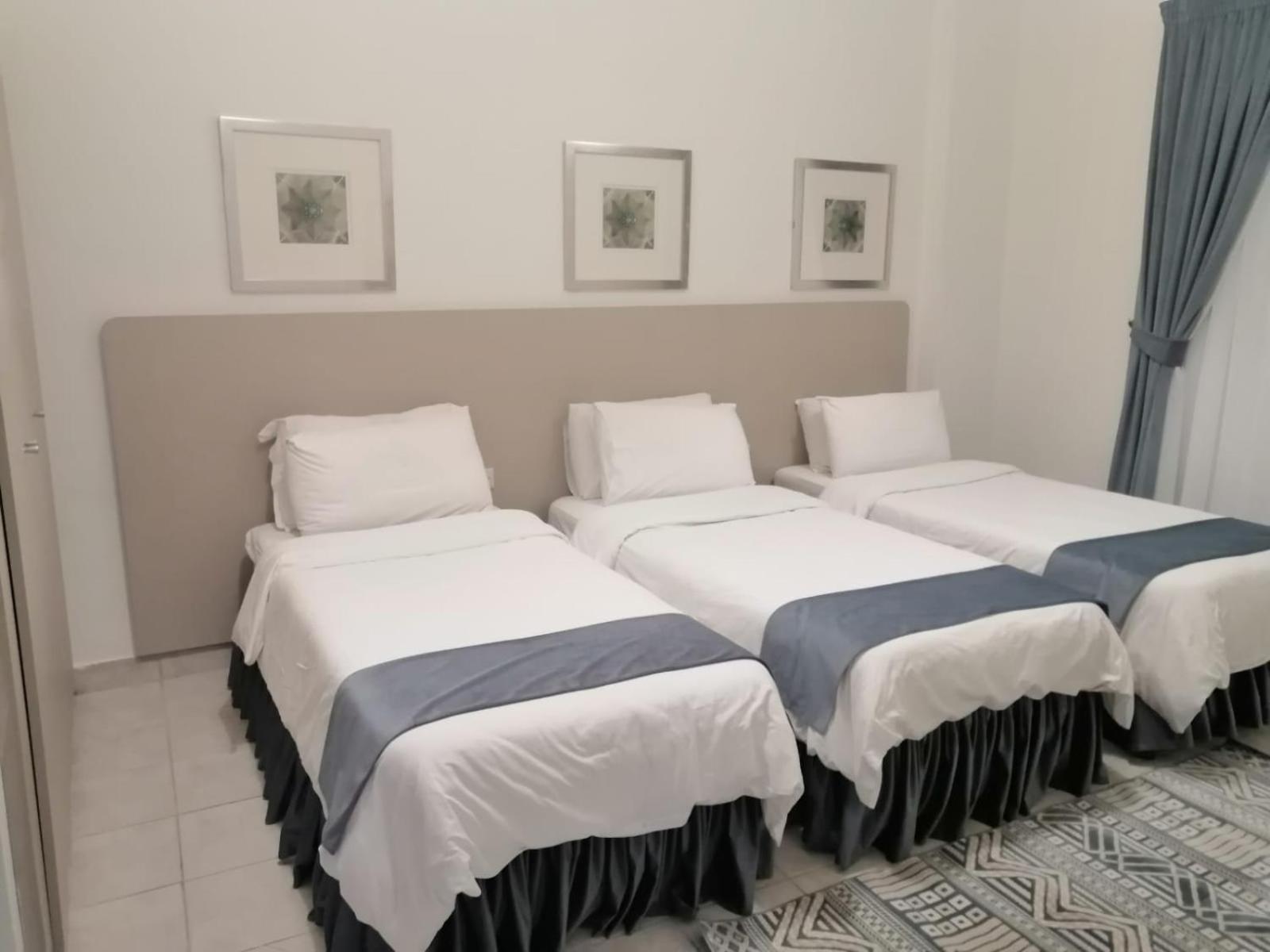 Kuwait Residence Kuwait City Екстер'єр фото