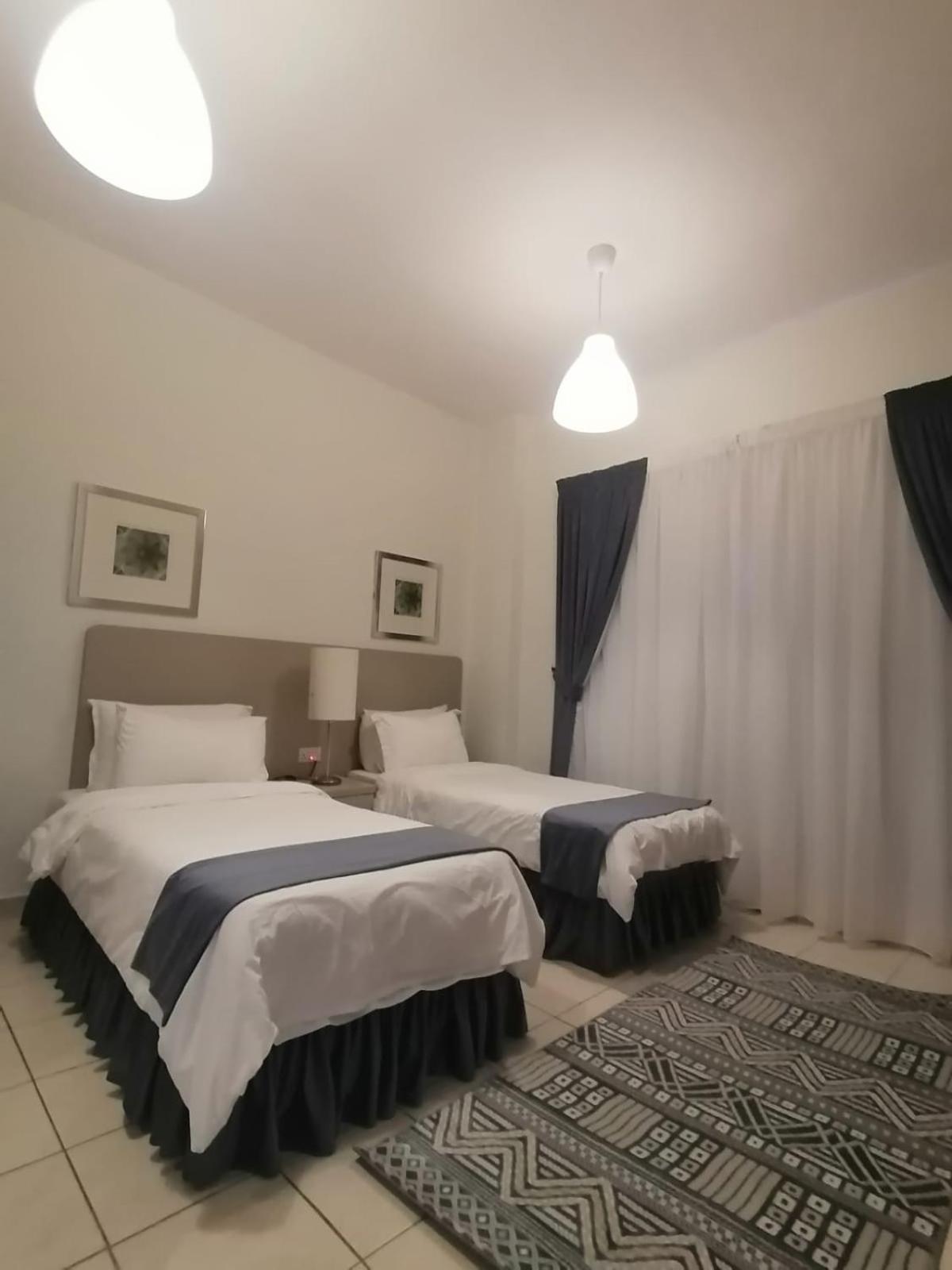 Kuwait Residence Kuwait City Екстер'єр фото
