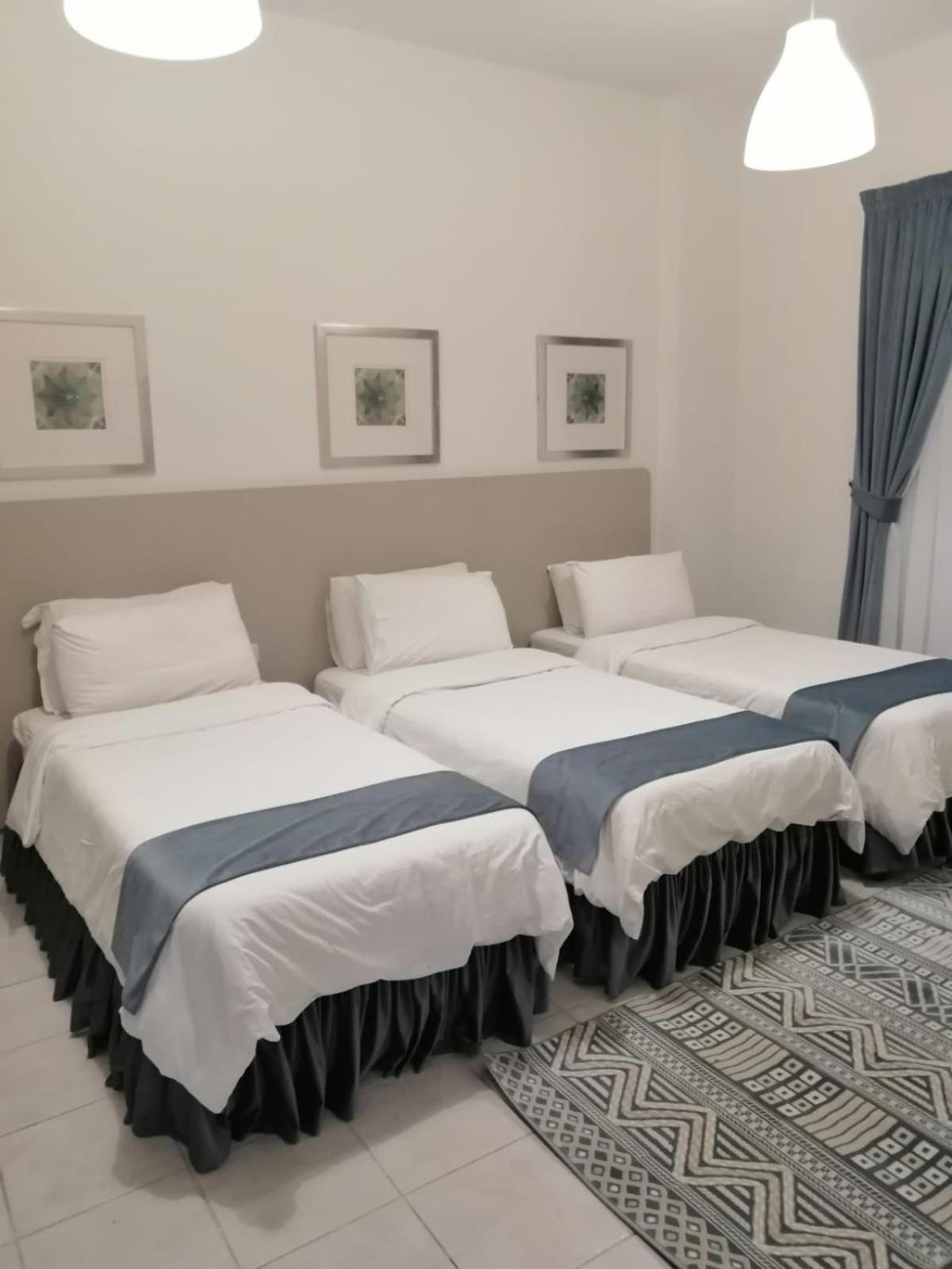 Kuwait Residence Kuwait City Екстер'єр фото