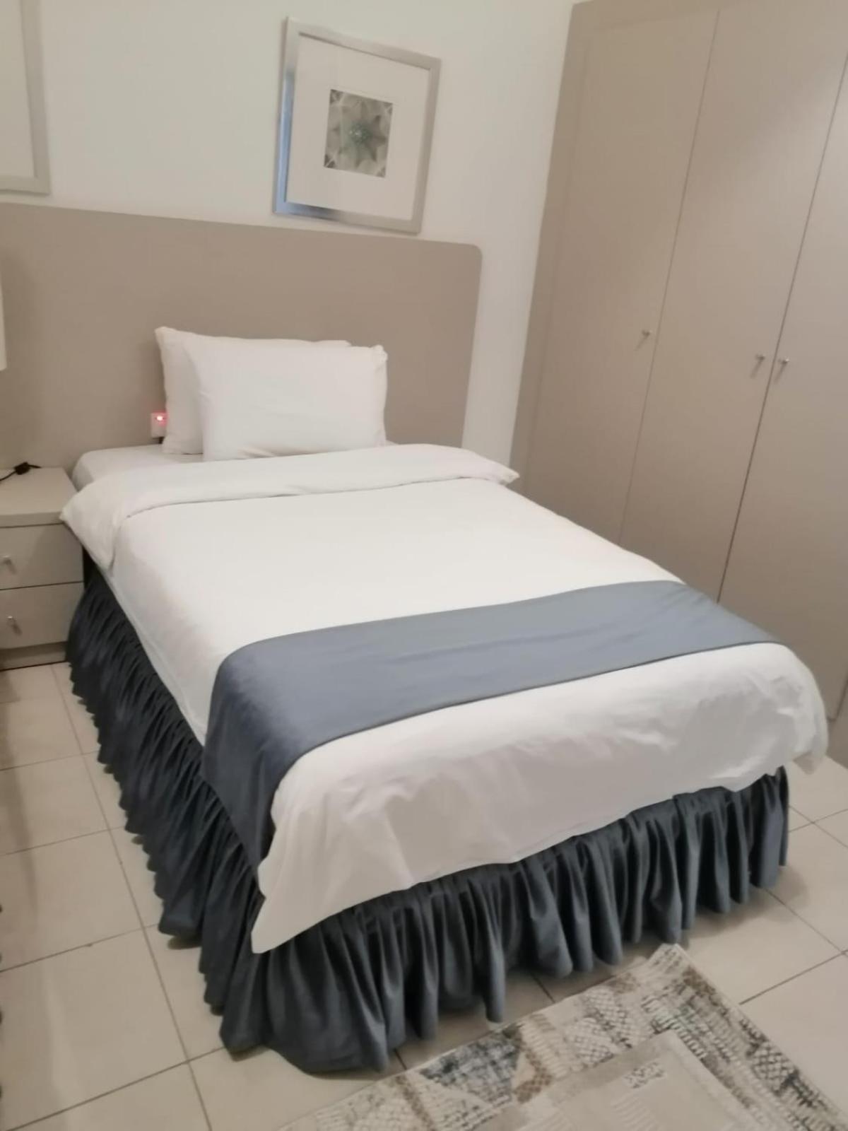 Kuwait Residence Kuwait City Екстер'єр фото