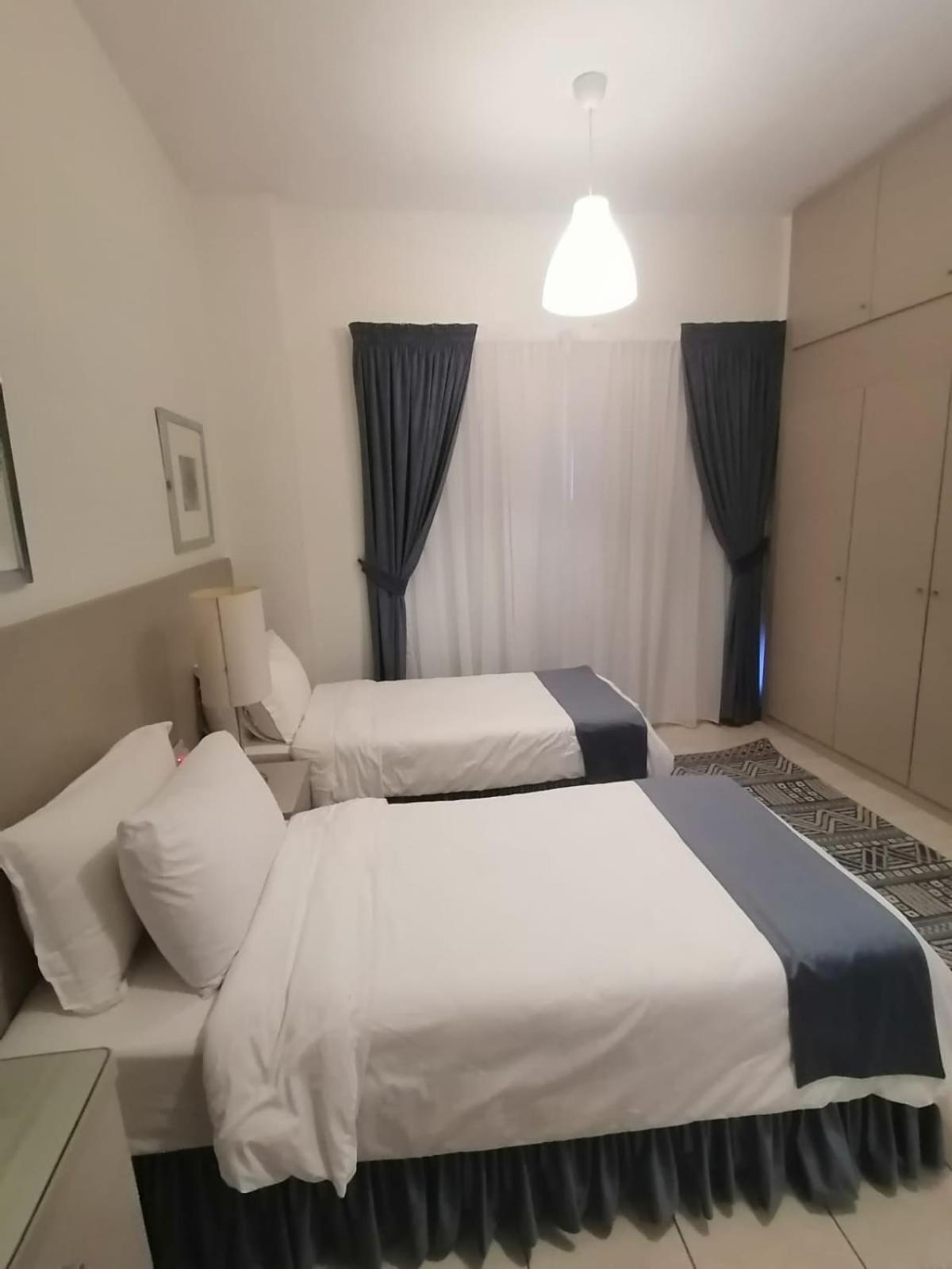 Kuwait Residence Kuwait City Екстер'єр фото