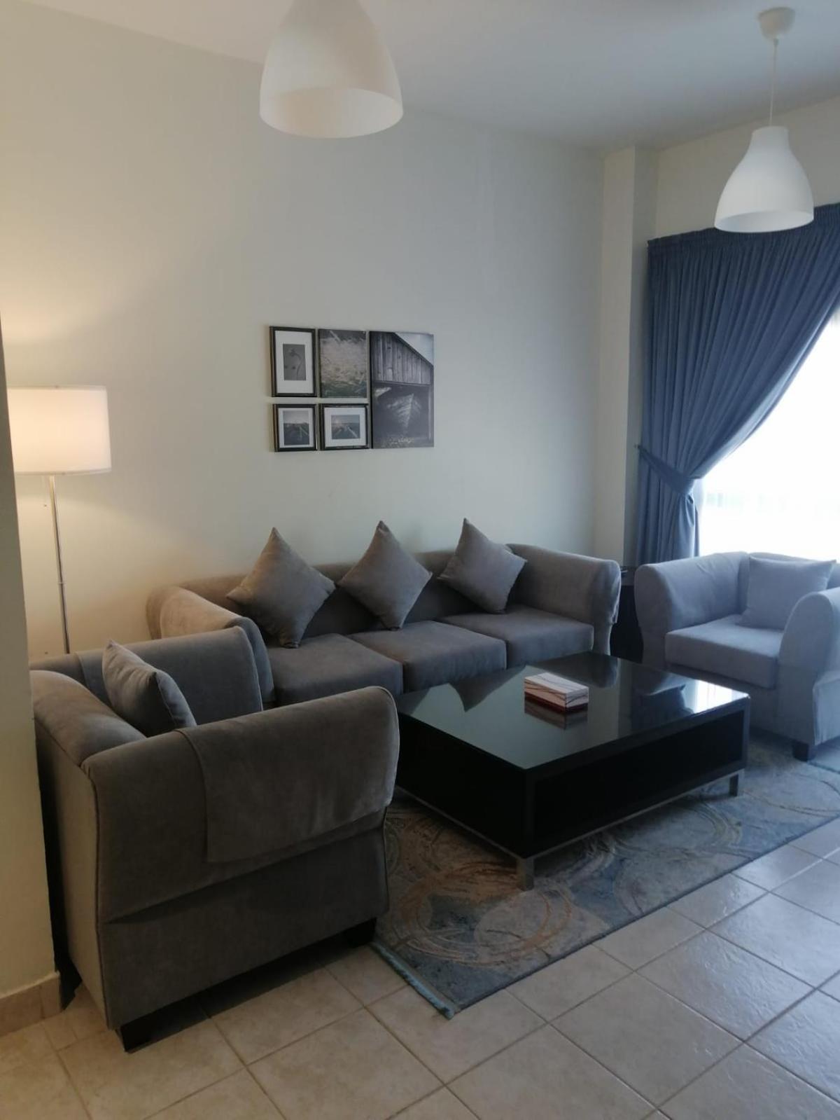 Kuwait Residence Kuwait City Екстер'єр фото