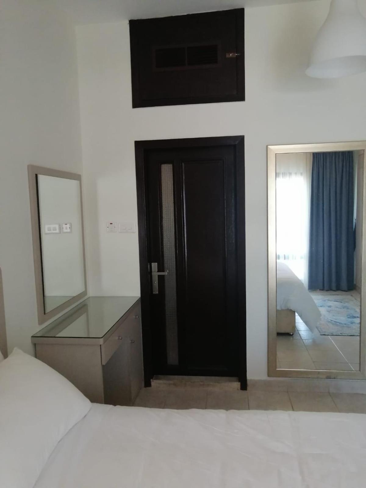 Kuwait Residence Kuwait City Екстер'єр фото