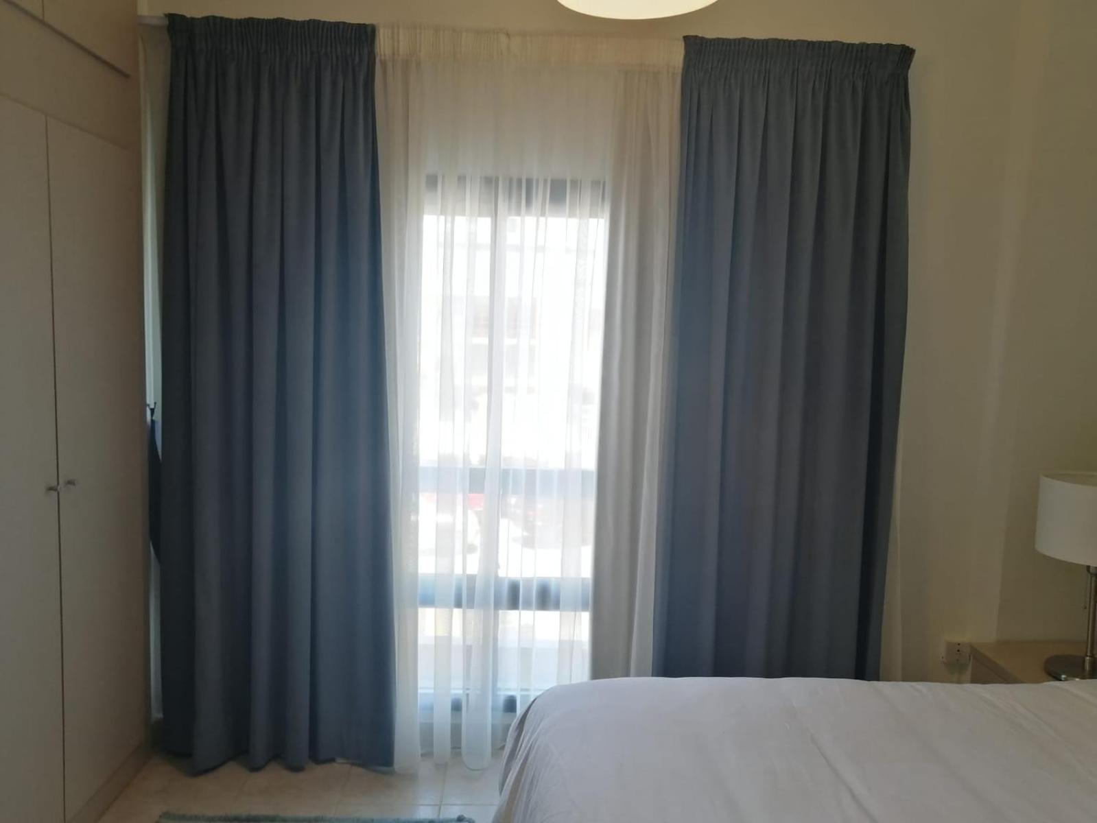 Kuwait Residence Kuwait City Екстер'єр фото