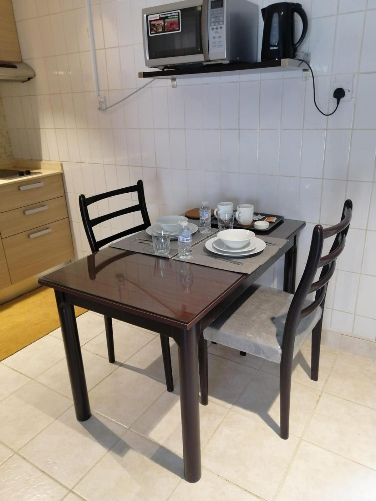 Kuwait Residence Kuwait City Екстер'єр фото