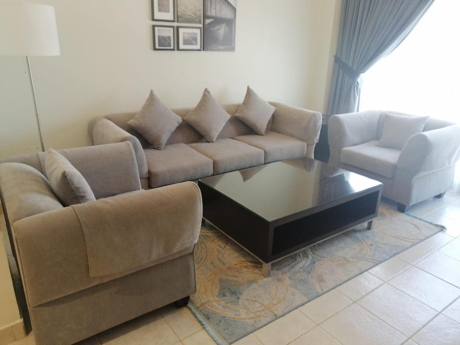 Kuwait Residence Kuwait City Екстер'єр фото