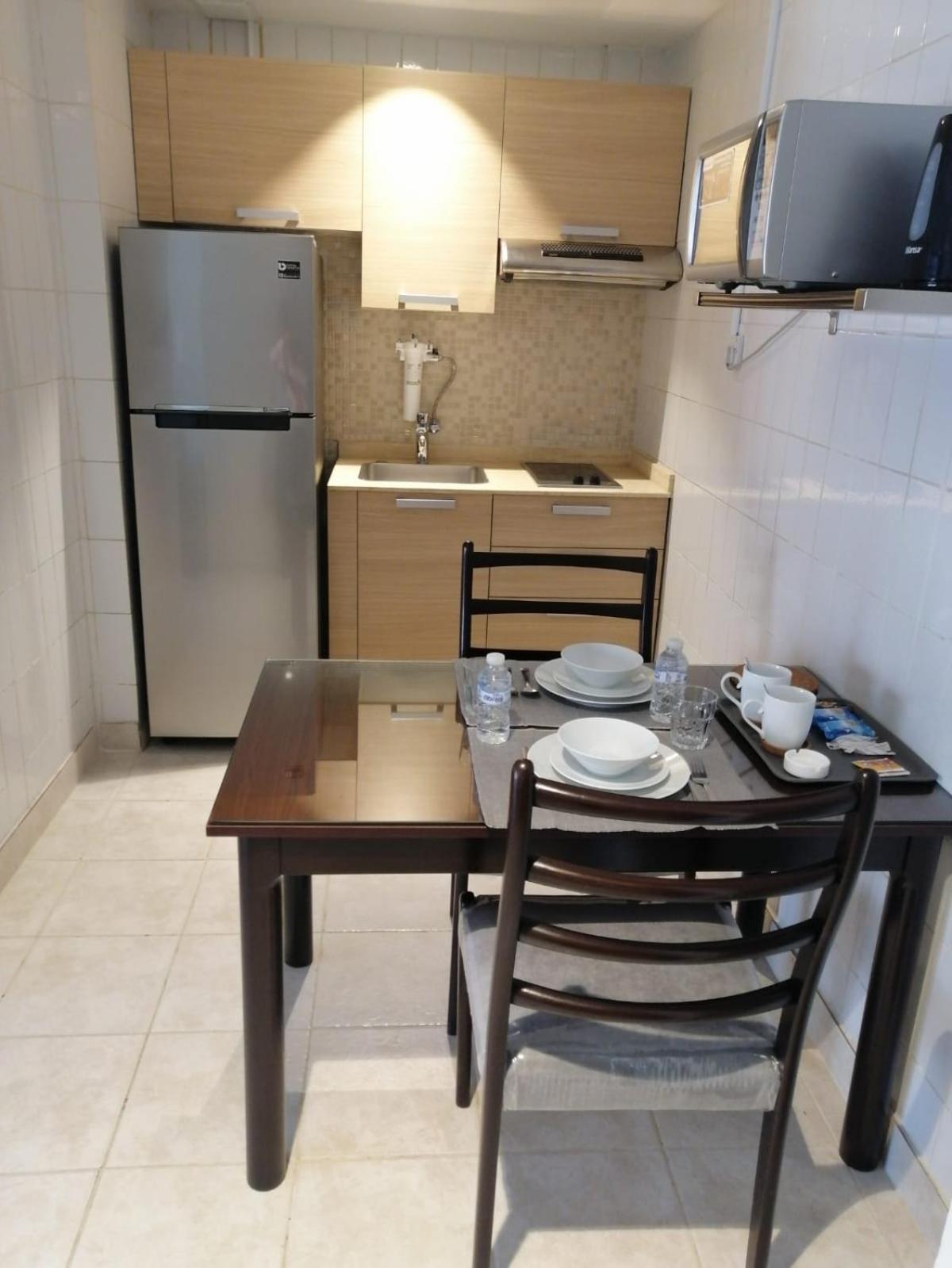 Kuwait Residence Kuwait City Екстер'єр фото