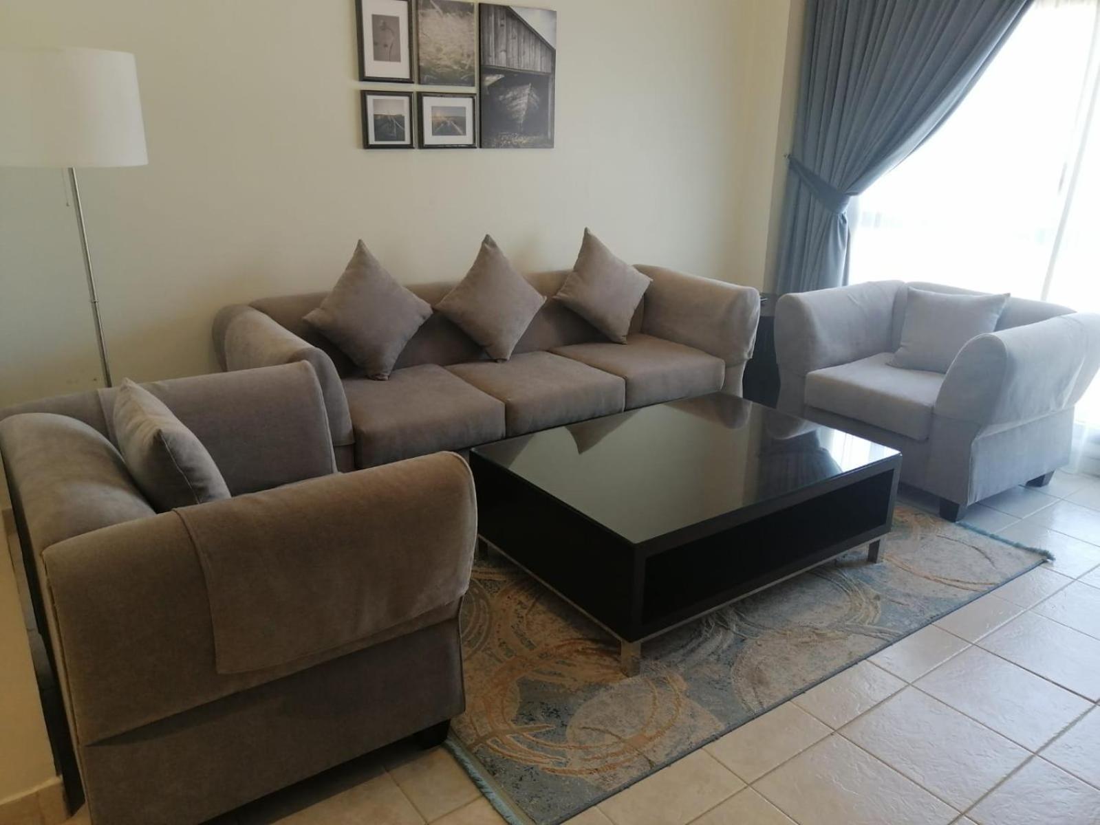 Kuwait Residence Kuwait City Екстер'єр фото