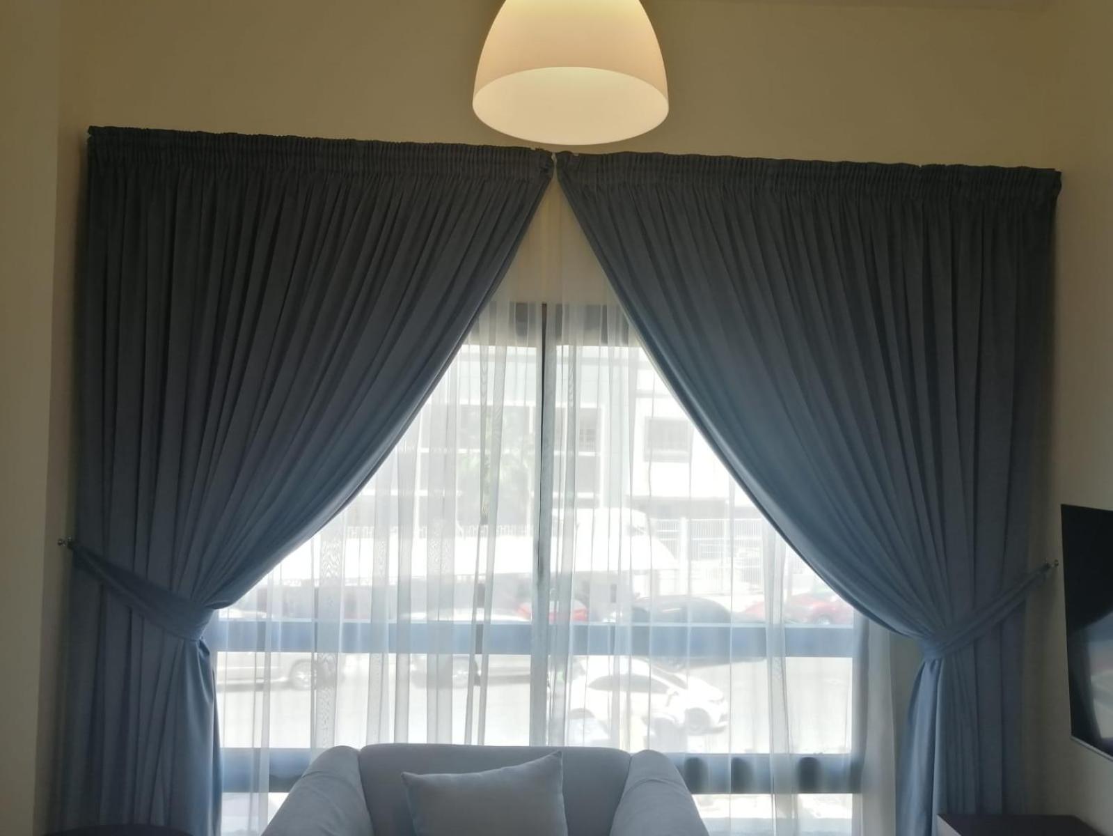 Kuwait Residence Kuwait City Екстер'єр фото
