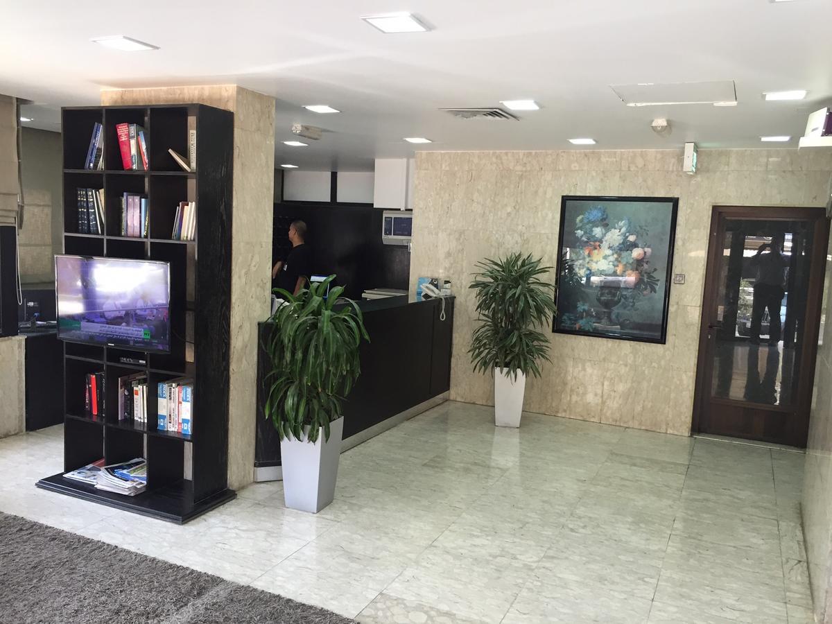 Kuwait Residence Kuwait City Екстер'єр фото