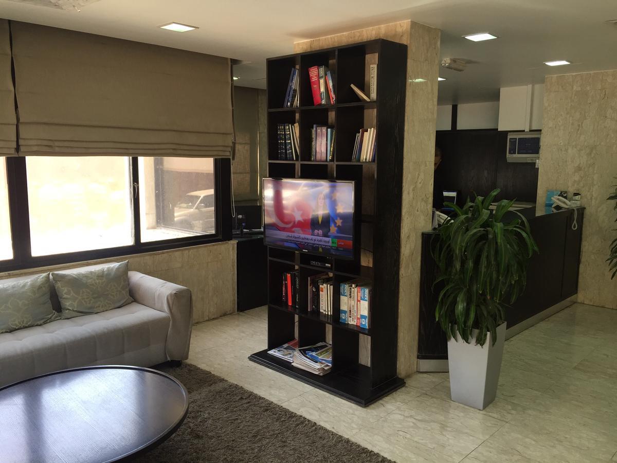 Kuwait Residence Kuwait City Екстер'єр фото