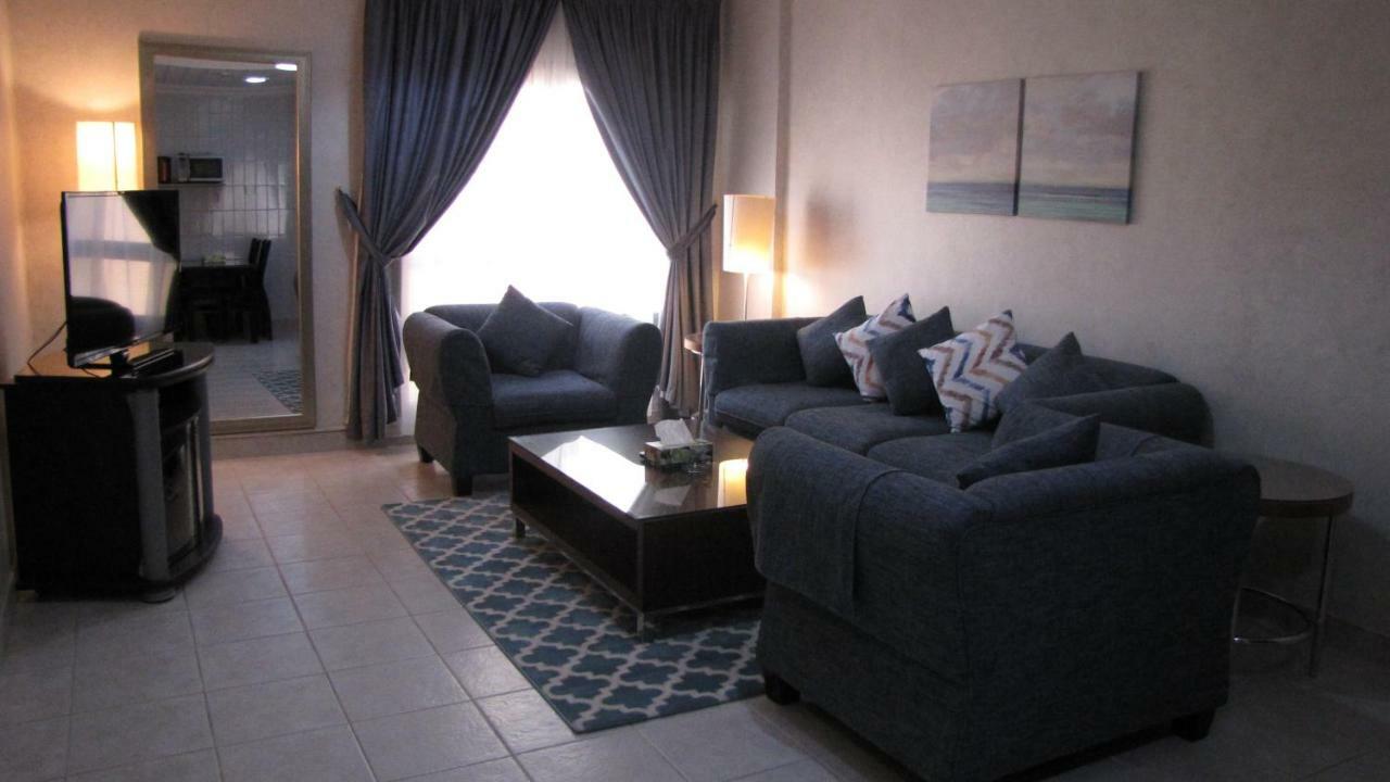 Kuwait Residence Kuwait City Екстер'єр фото