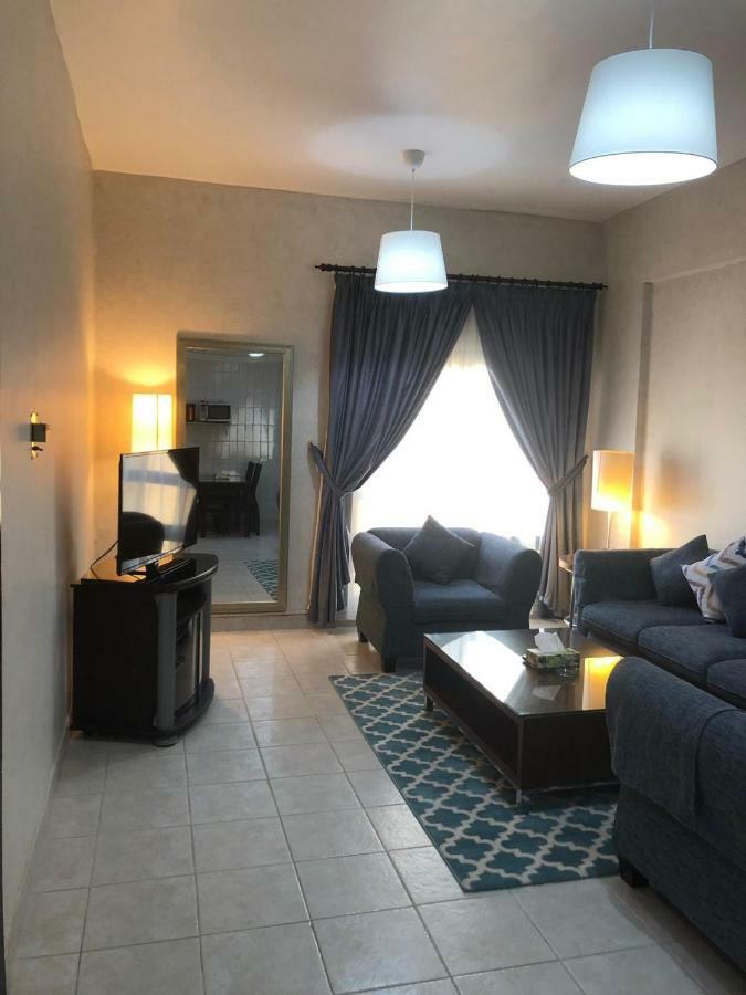 Kuwait Residence Kuwait City Екстер'єр фото