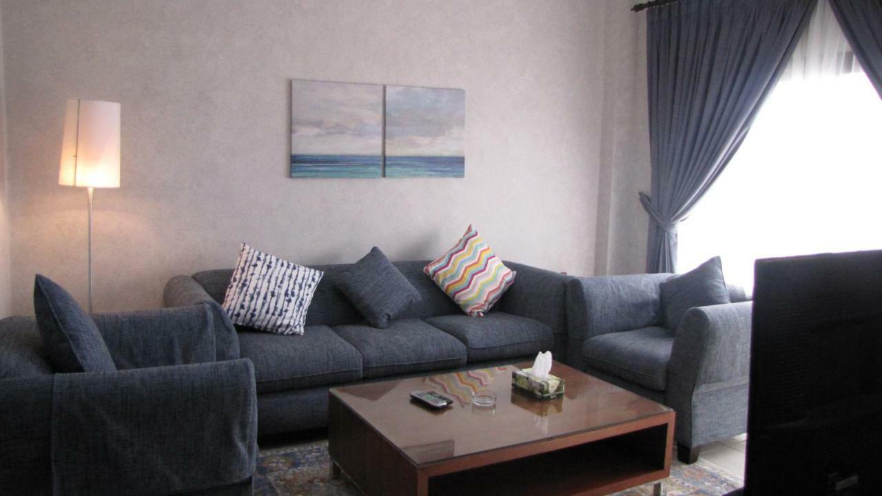 Kuwait Residence Kuwait City Екстер'єр фото