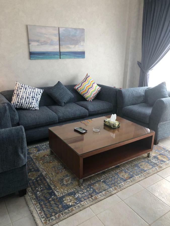 Kuwait Residence Kuwait City Екстер'єр фото