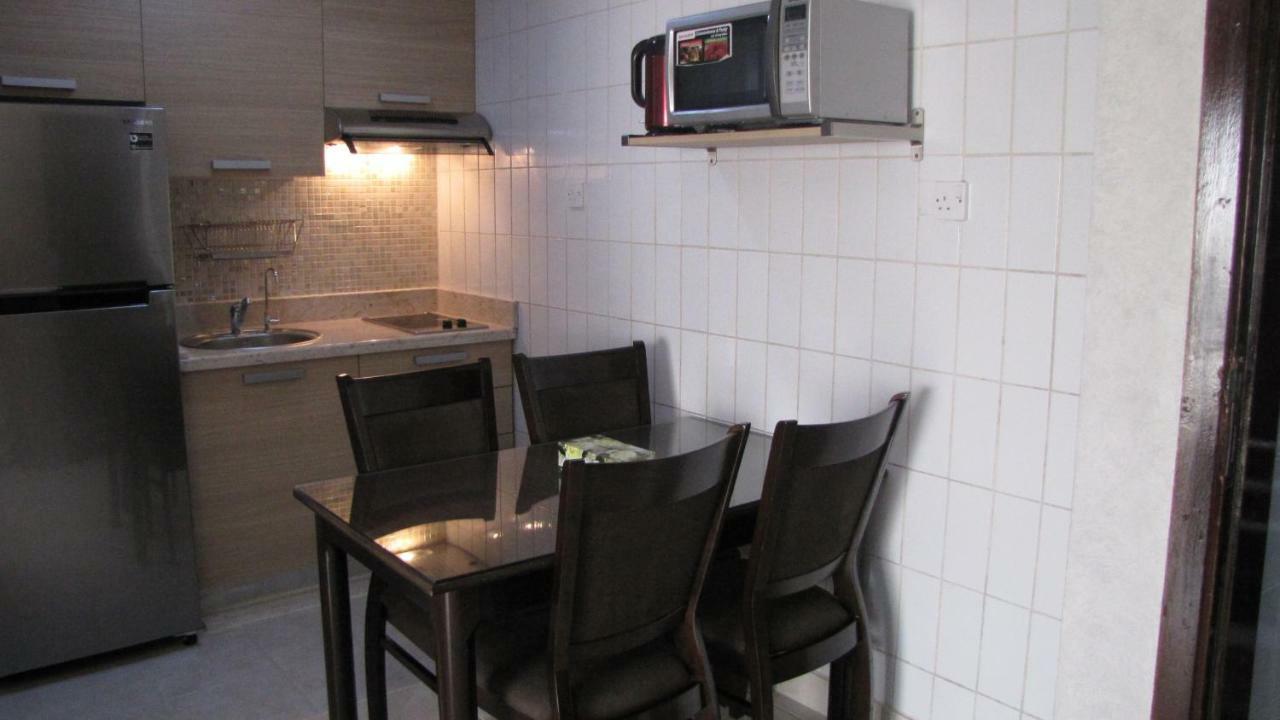 Kuwait Residence Kuwait City Екстер'єр фото