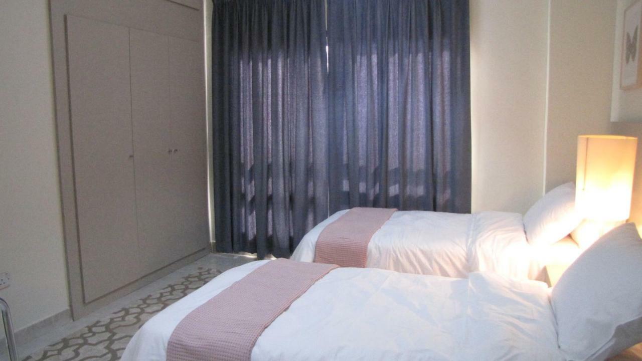 Kuwait Residence Kuwait City Екстер'єр фото
