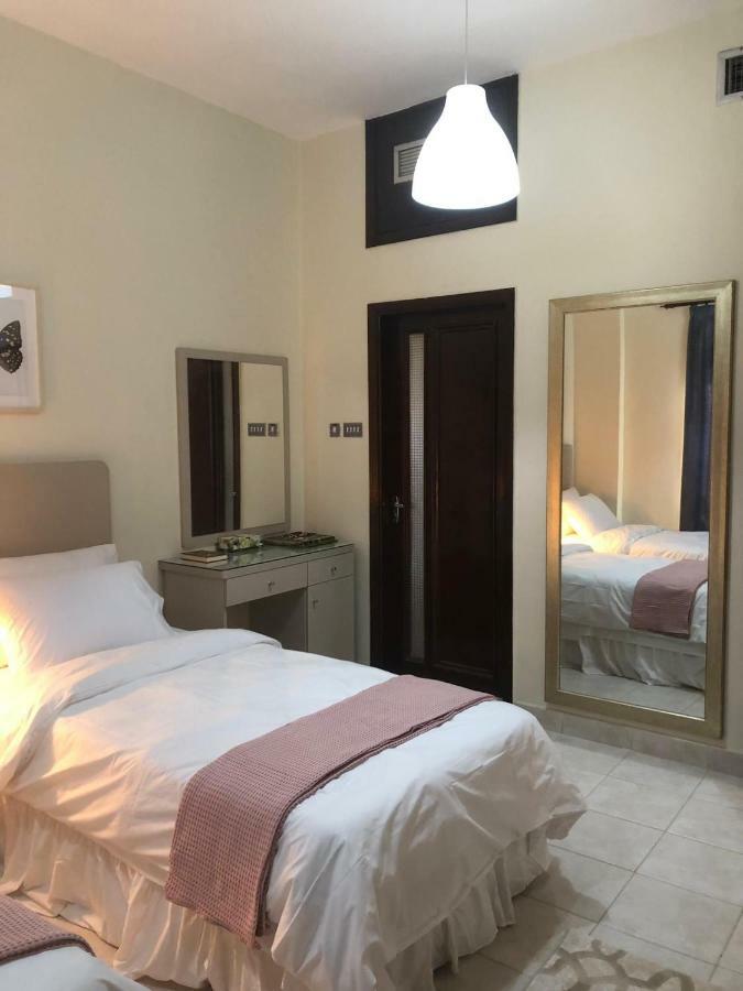 Kuwait Residence Kuwait City Екстер'єр фото