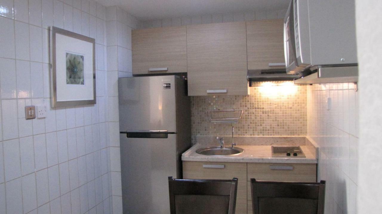 Kuwait Residence Kuwait City Екстер'єр фото
