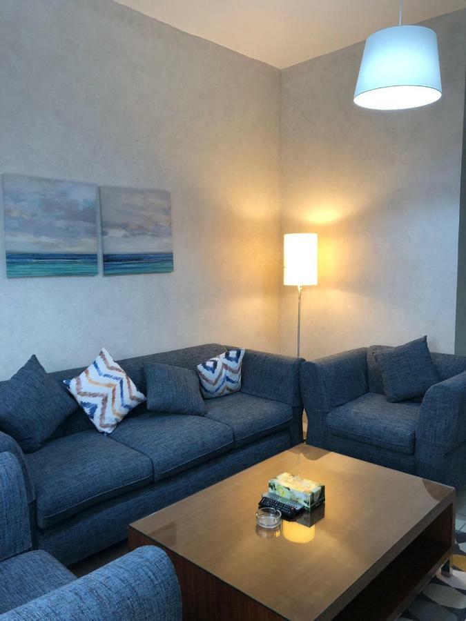 Kuwait Residence Kuwait City Екстер'єр фото